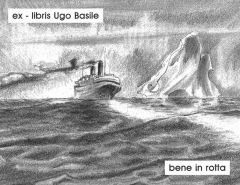 Happy Birthday Ugo Basile!