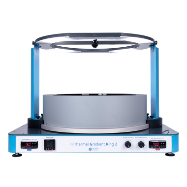 TGR Thermal Gradient Ring 2.0