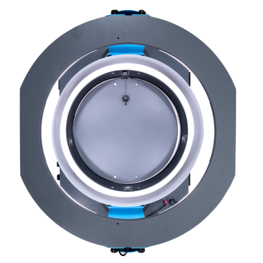 TGR Thermal Gradient Ring 2.0