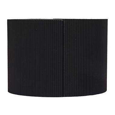 Enrlarger with grooves on Rod