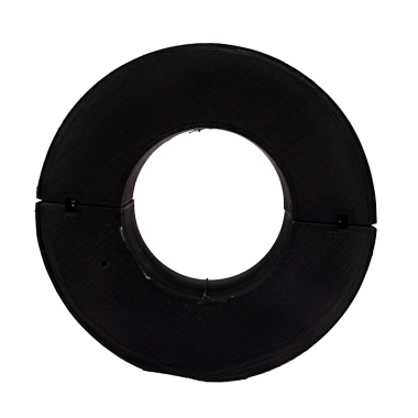 Enrlarger with grooves on Rod