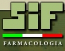 SIF (ITALIAN SOCIETY OF PHARMACOLOGY)