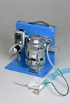 Gas Anesthesia System